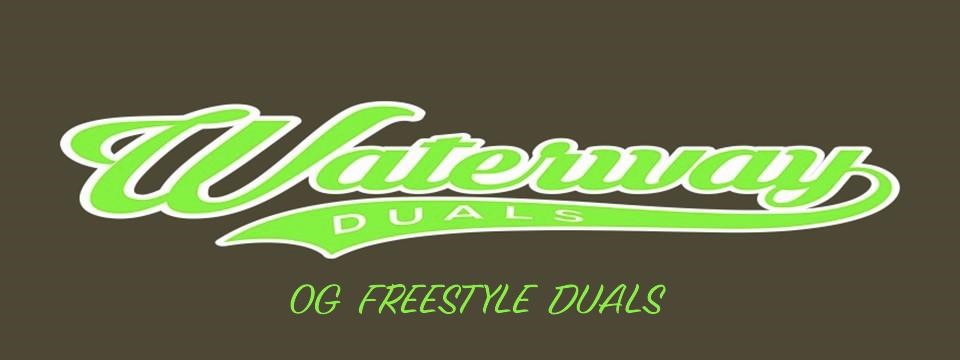 Waterway OG Duals 2025